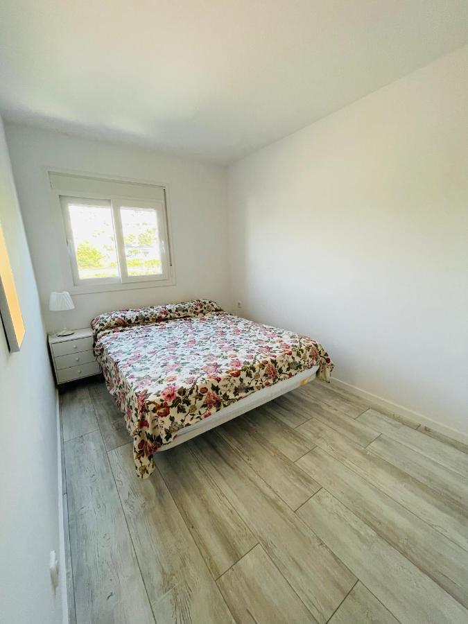 La Marina2 Seaview With Amazing Terrace Apartment Sitges Ngoại thất bức ảnh